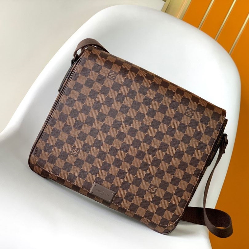 LV Satchel bags